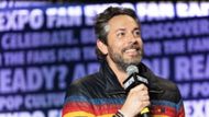 Zachary Levi (Image via Getty)